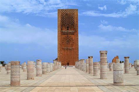 Rabat to Casablanca day trip
