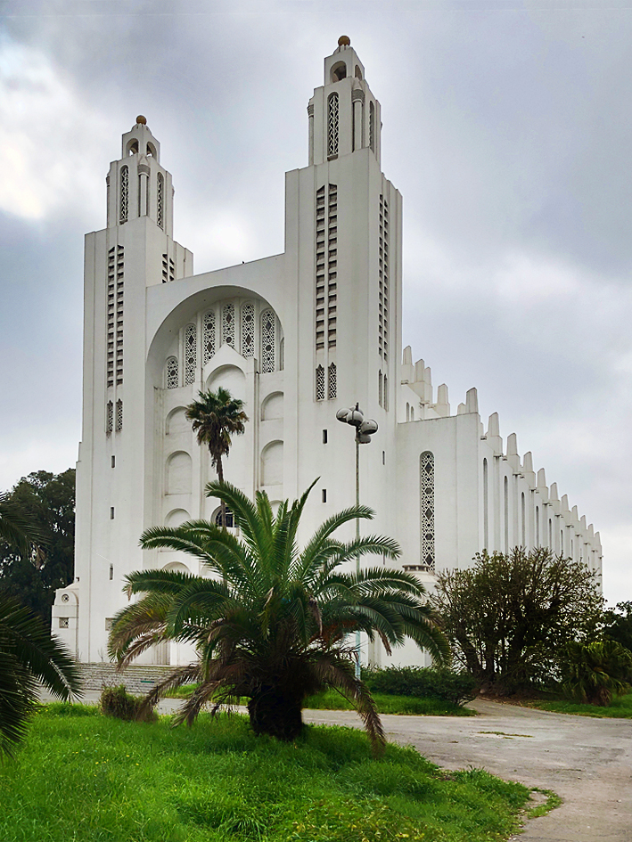 Trip to Rabat